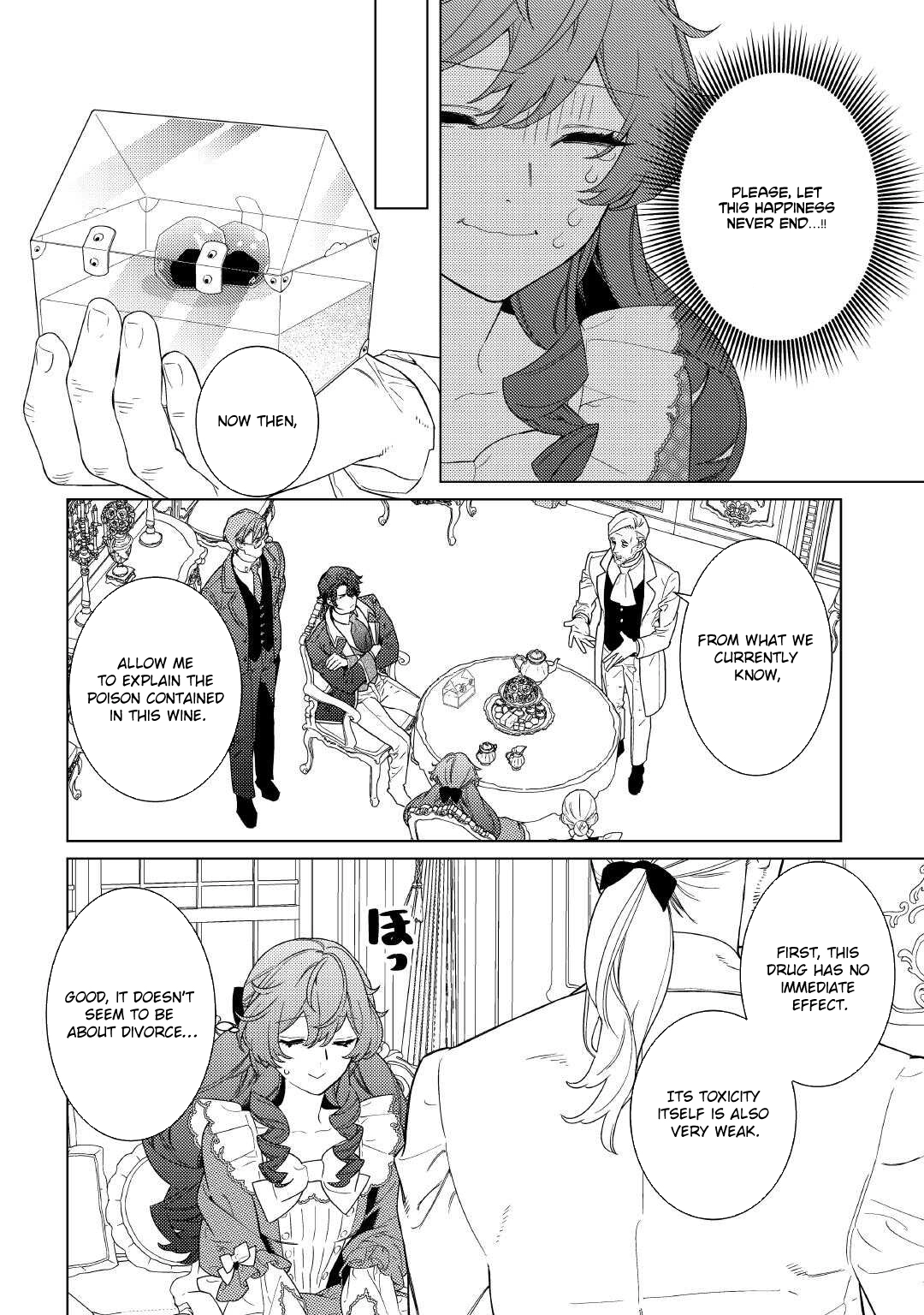 The Stepmother's Principles Chapter 11 Page 6